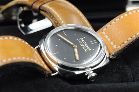 slc panerai|Panerai radiomir 3 days.